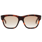 Lord WS Sunglasses with Earth Tortoise acetate frame