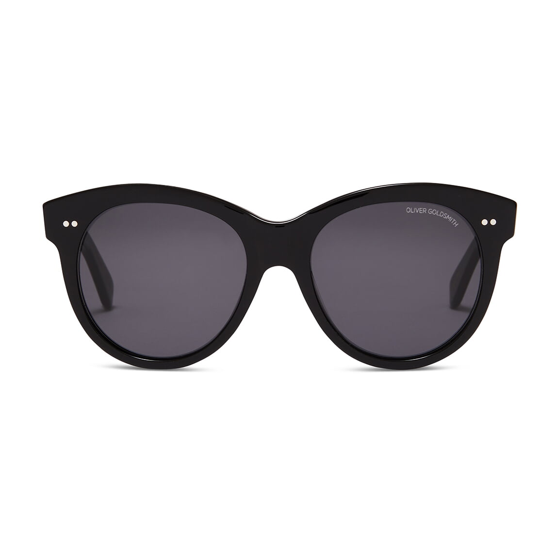Manhattan Small Iconic Sunglasses Oliver Goldsmith