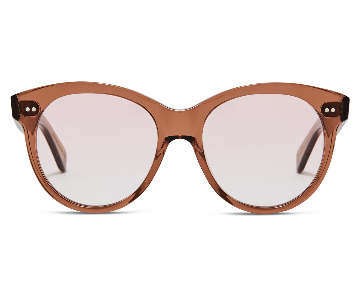 Manhattan WS Sunglasses with Maple acetate frame