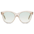 Manhattan WS Sunglasses with Sugar acetate frame