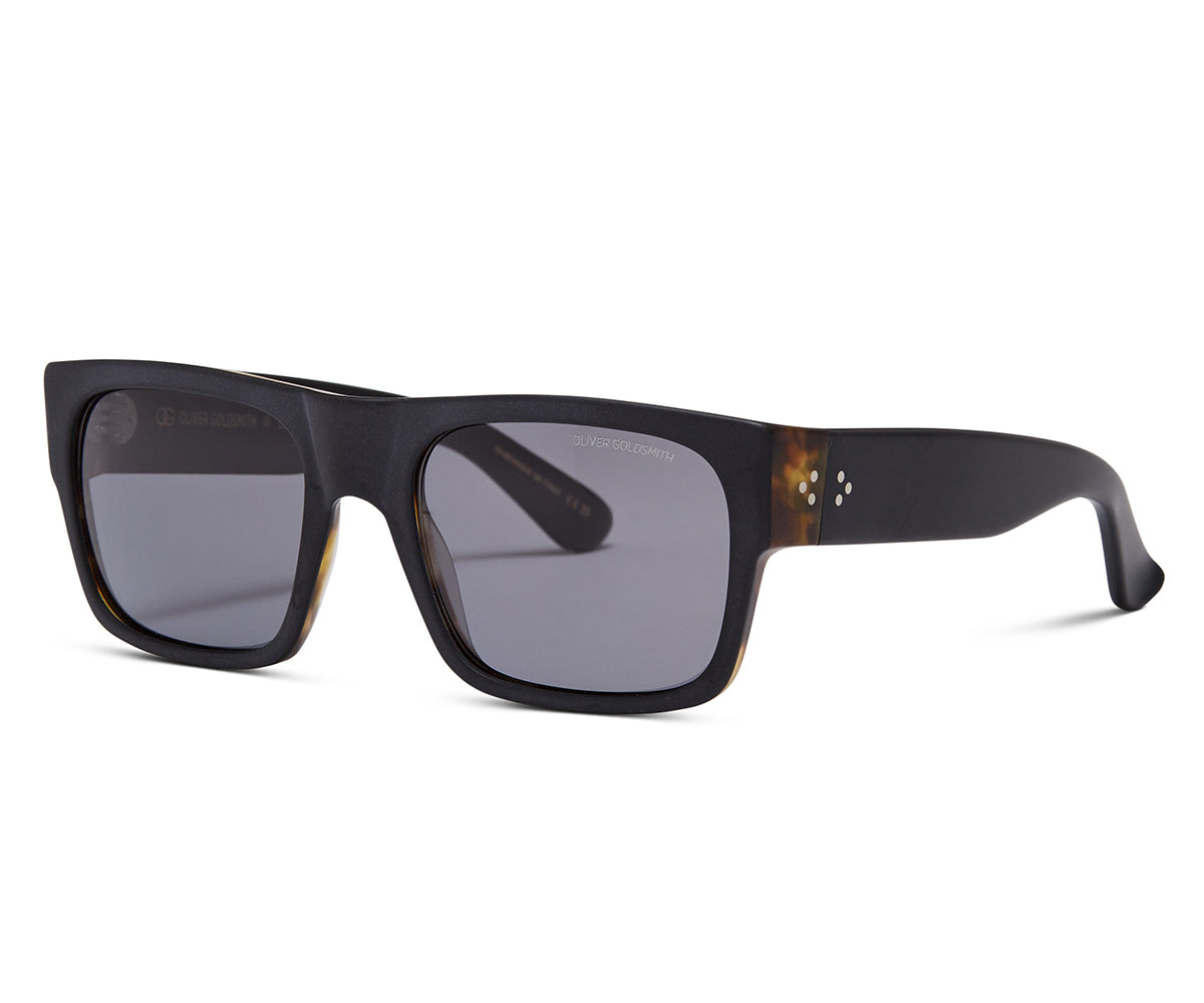 Matador Sunglasses with Wakame acetate frame