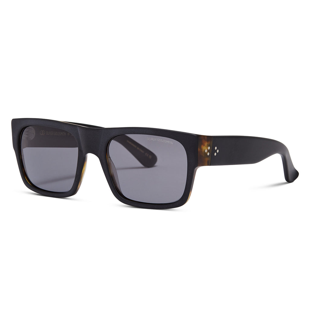 Matador Sunglasses with Wakame acetate frame
