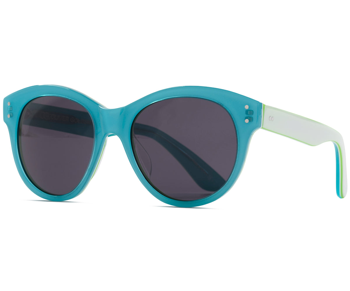 Manhattan Kids Sunglasses with  acetate frame