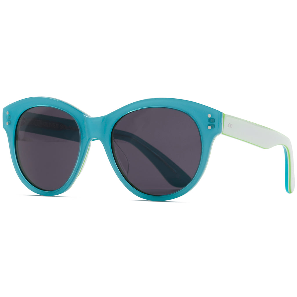 Manhattan Kids Sunglasses with  acetate frame