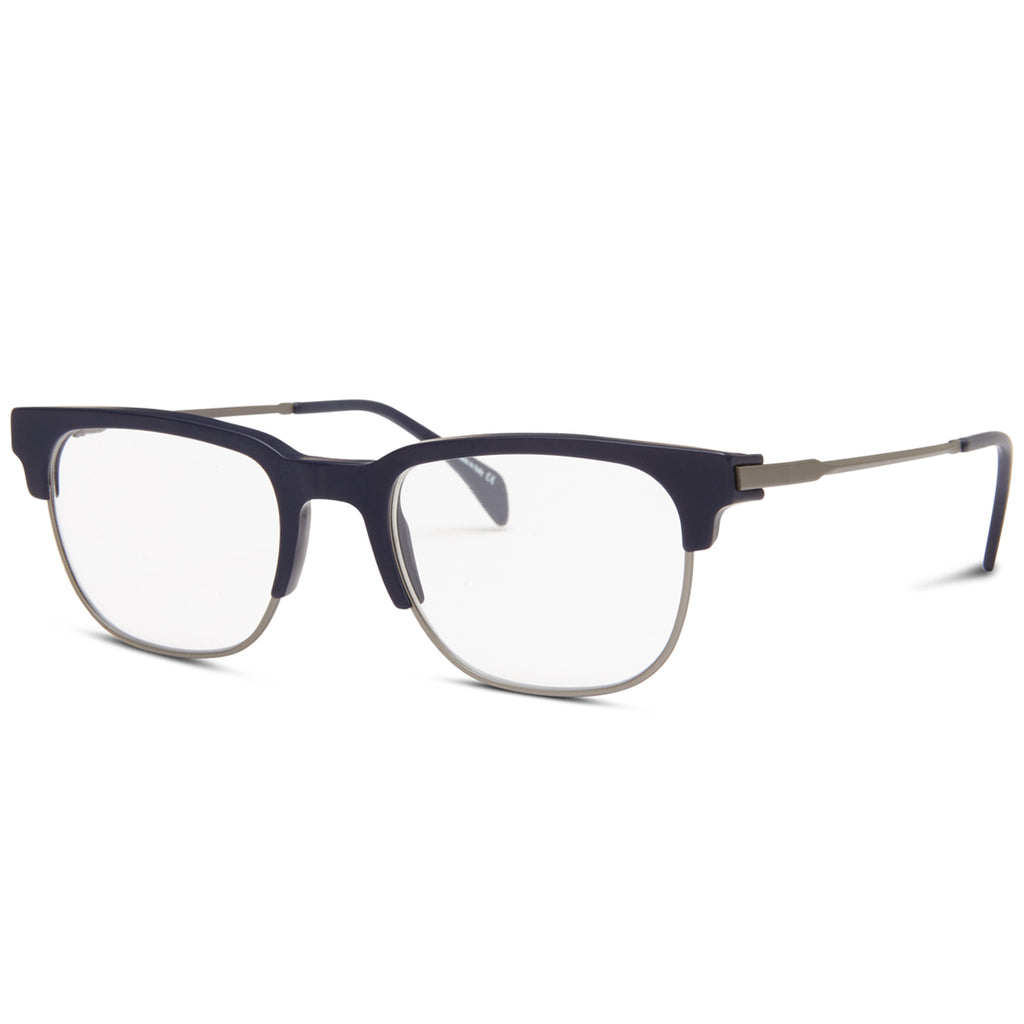 Marshall Sunglasses with Matte Warship acetate frame