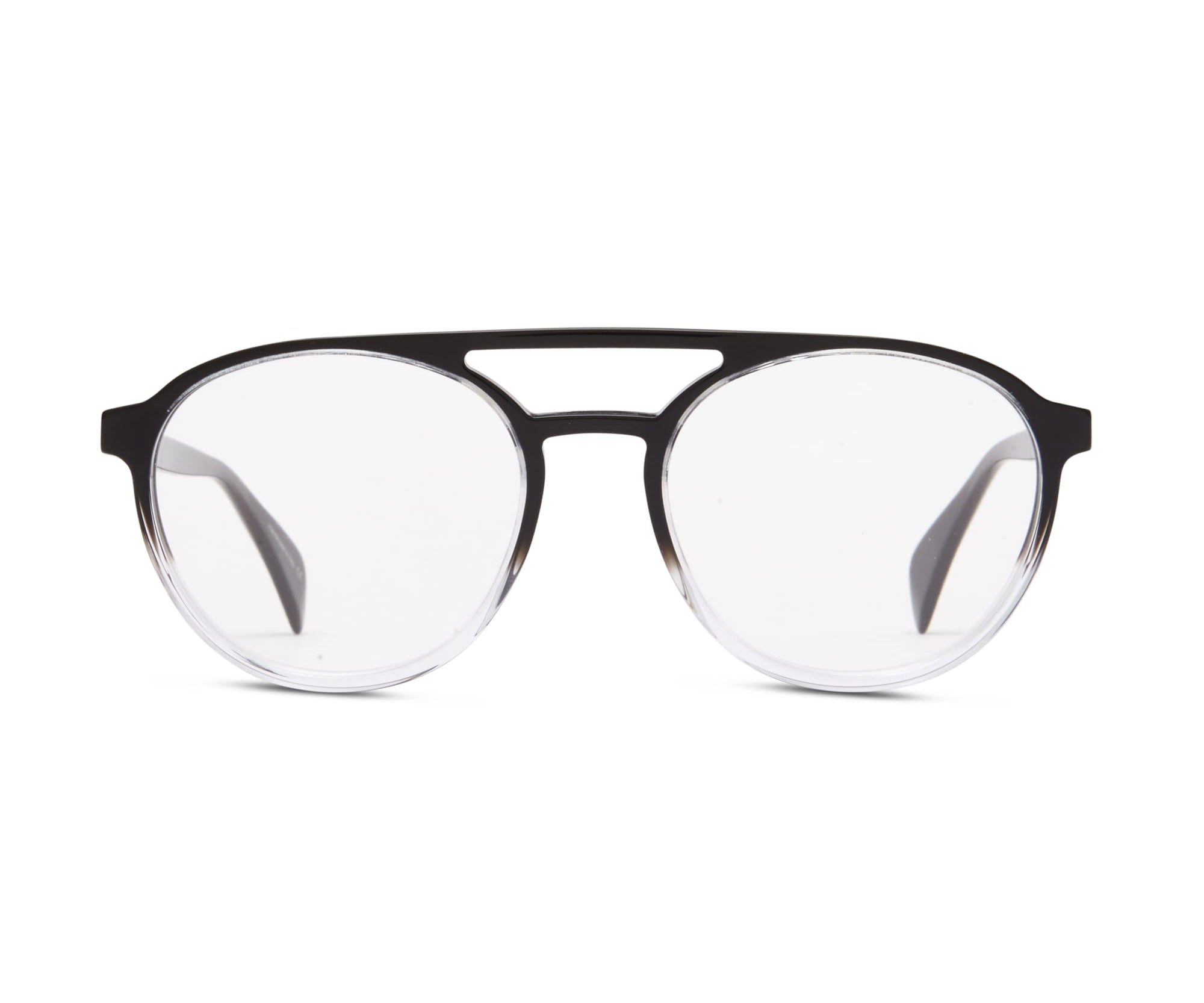 Moko Sunglasses with Black Crystal acetate frame