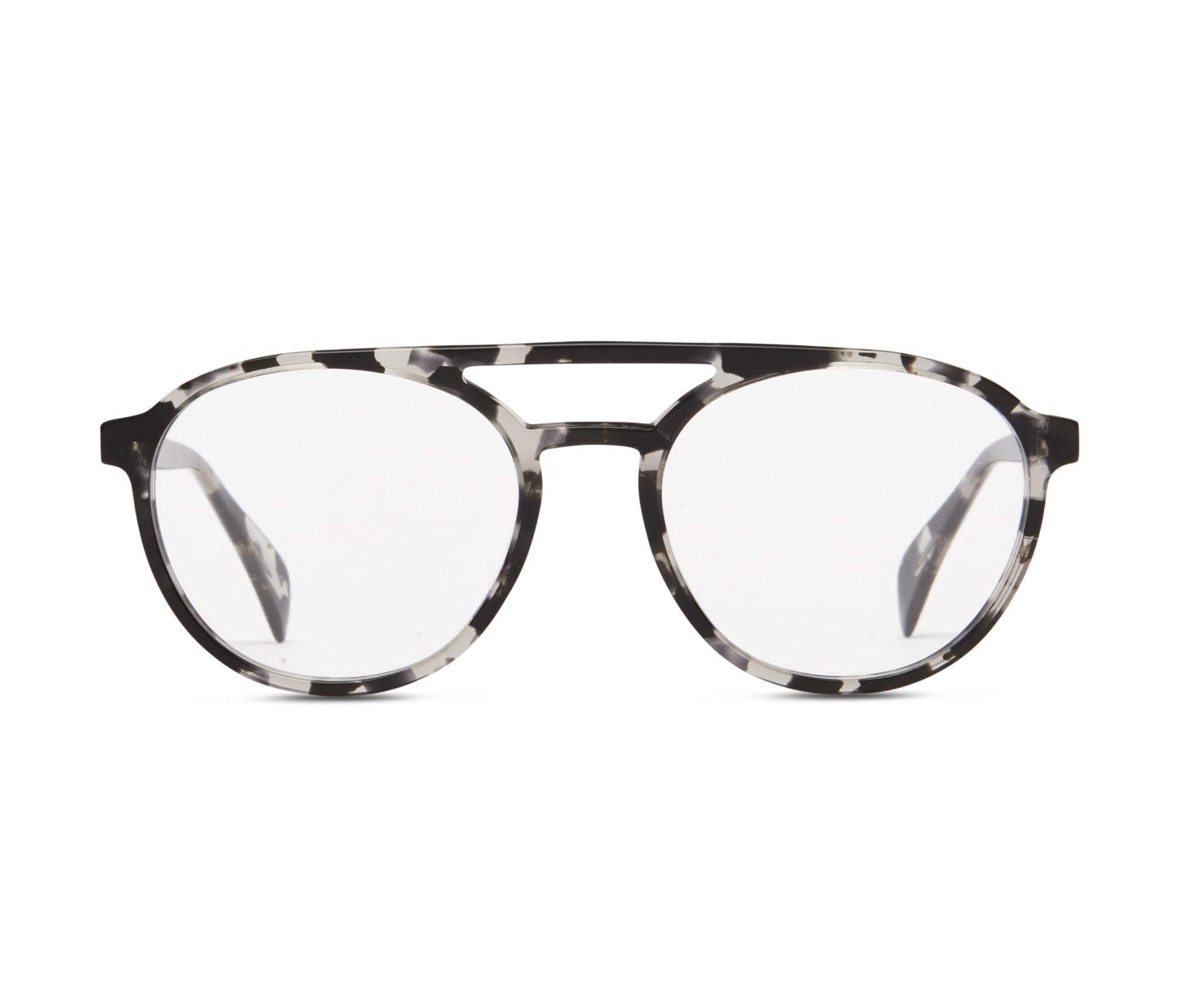 Moko Sunglasses with Black Tortoise acetate frame