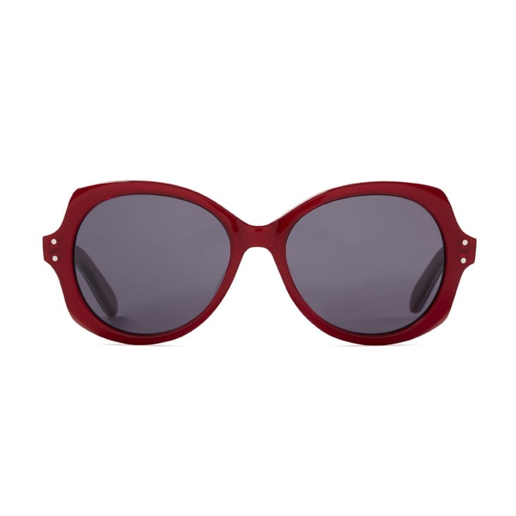 Moonshine Kids Sunglasses with Union Jack acetate frame