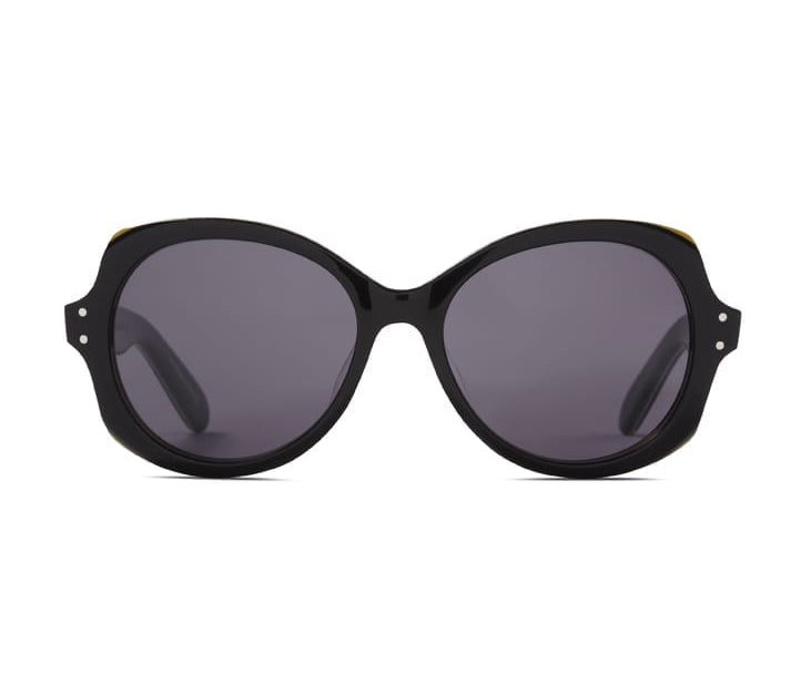 Moonshine Kids Sunglasses with Bumble Bee acetate frame