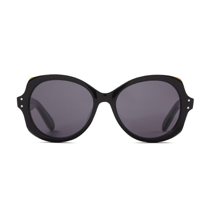 Moonshine Kids Sunglasses with Bumble Bee acetate frame