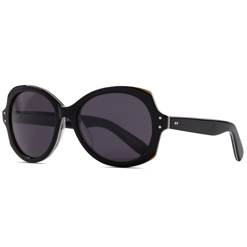 Moonshine Kids Sunglasses with Bumble Bee acetate frame