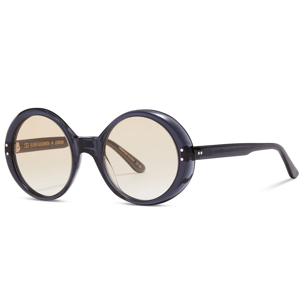 Oops WS Sunglasses with 10pm acetate frame
