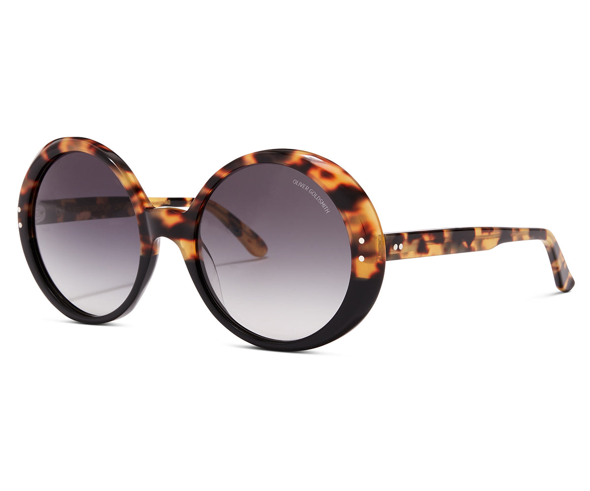 Oops Sunglasses with Tokyo Tokyo acetate frame
