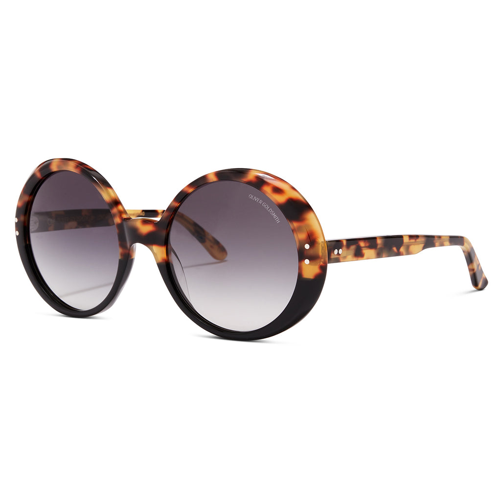 Oops Sunglasses with Tokyo Tokyo acetate frame