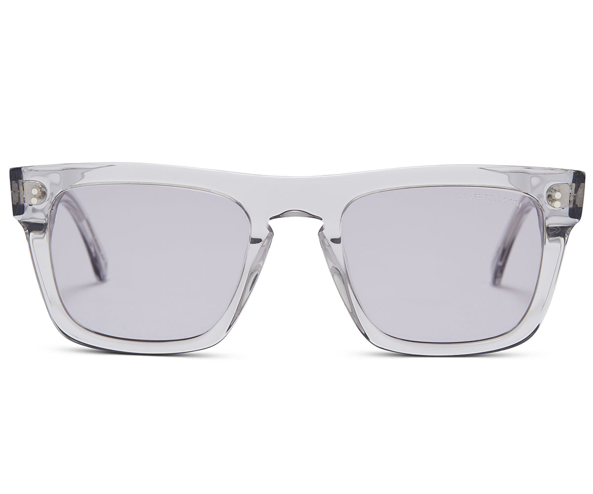 Preston WS Sunglasses with Fog acetate frame