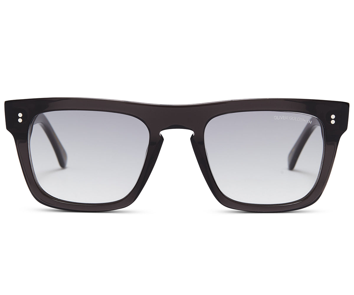 Preston WS Sunglasses with Shadow acetate frame