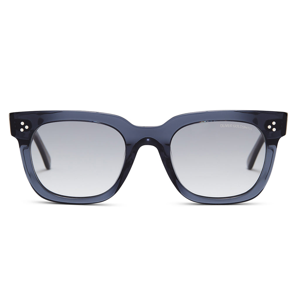 Rex WS Sunglasses with 10pm acetate frame