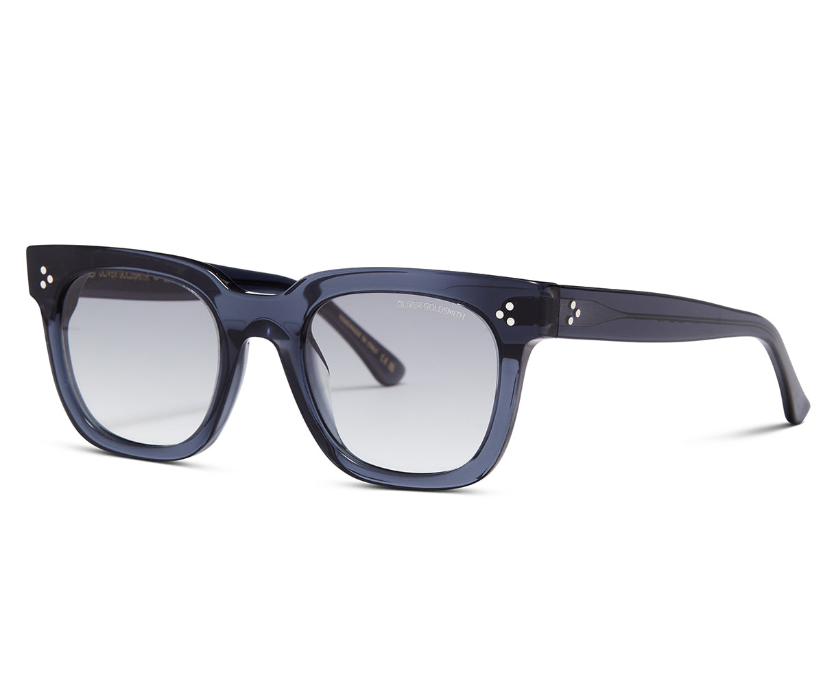 Rex WS Sunglasses with 10pm acetate frame