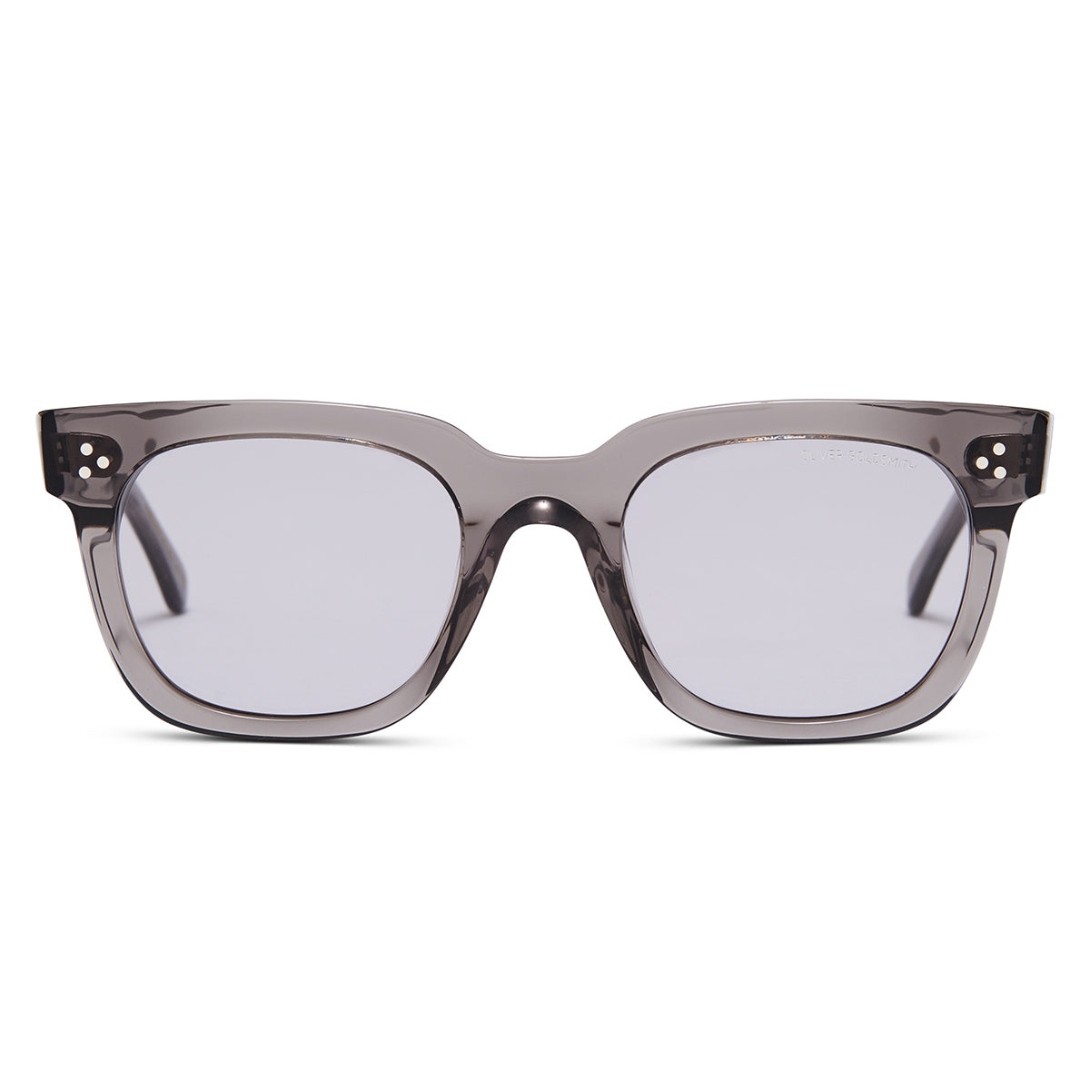 Rex WS Sunglasses with Rabbit acetate frame