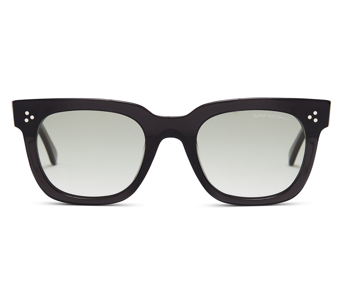 Rex WS Sunglasses with Shadow acetate frame