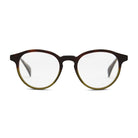 Robinson Sunglasses with Tortoise Green acetate frame