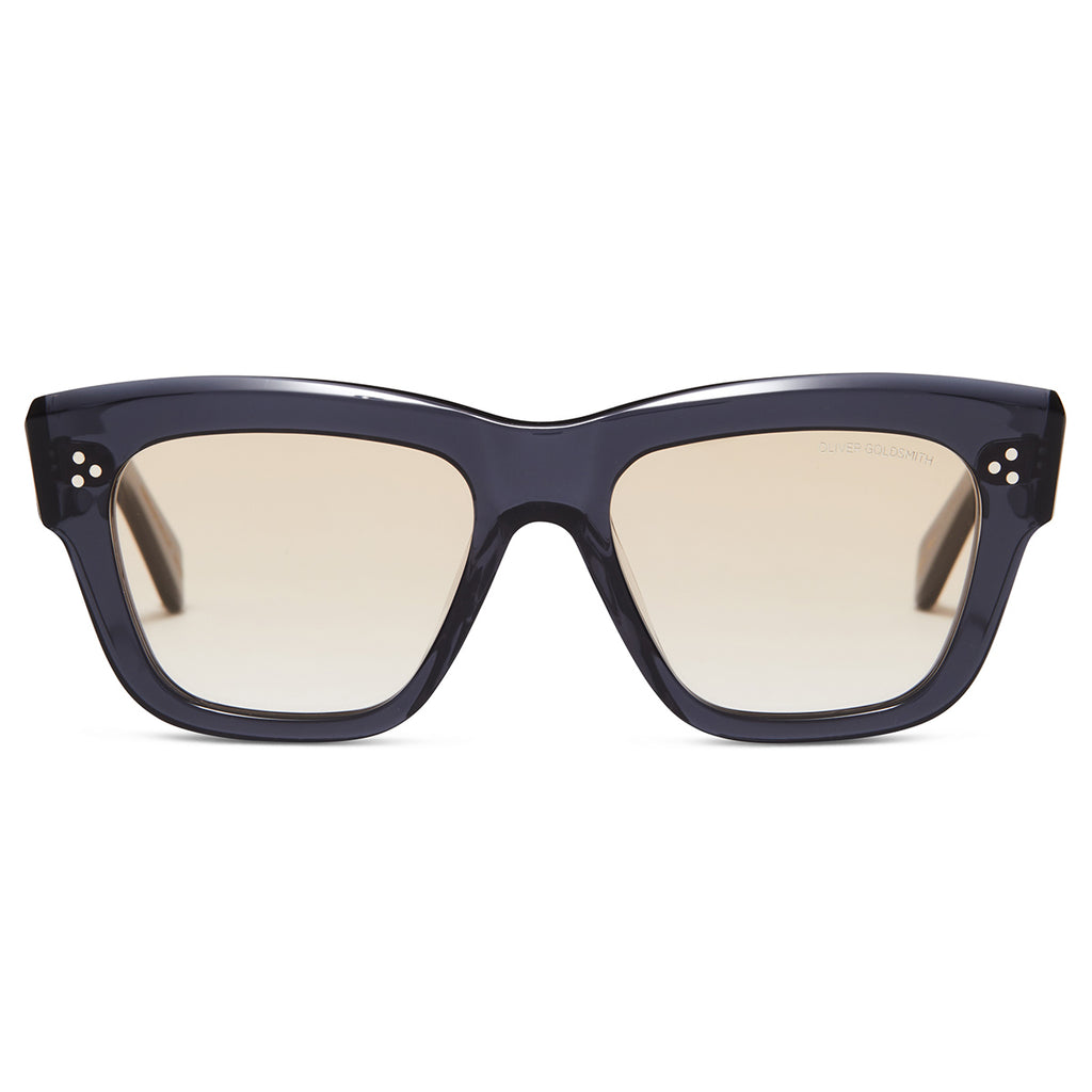 Señor WS Sunglasses with 10pm acetate frame