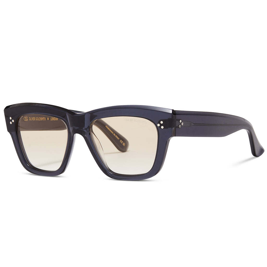 Señor WS Sunglasses with 10pm acetate frame