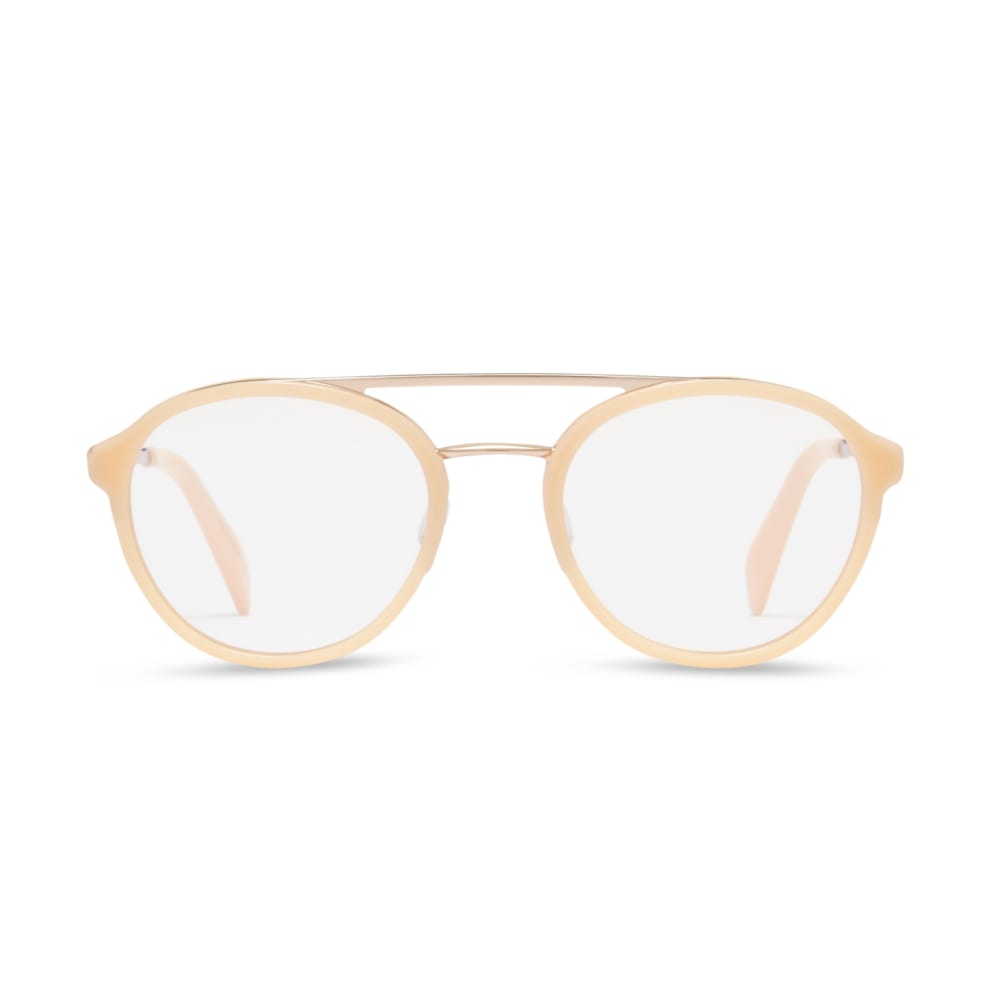 Silk Sunglasses with Putty acetate frame
