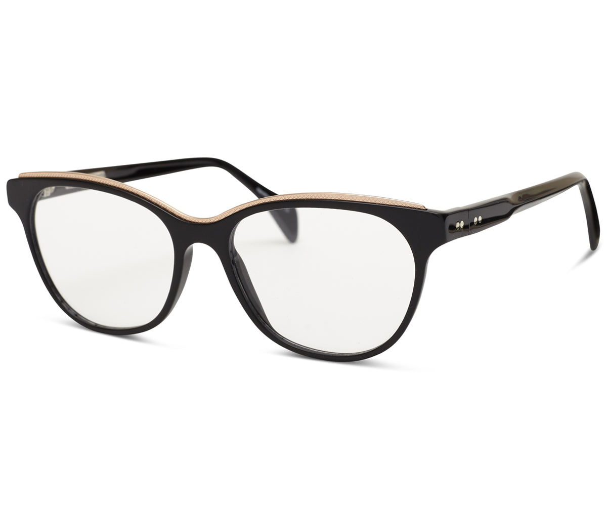 Stanbury Sunglasses with Black acetate frame
