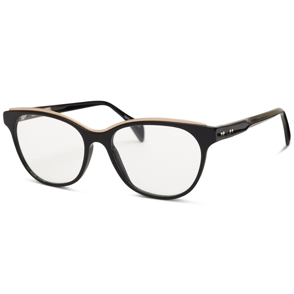 Stanbury Sunglasses with Black acetate frame