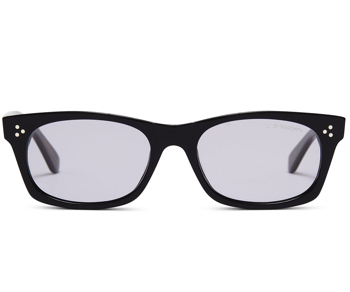 Vice Consul WS Sunglasses with Black acetate frame