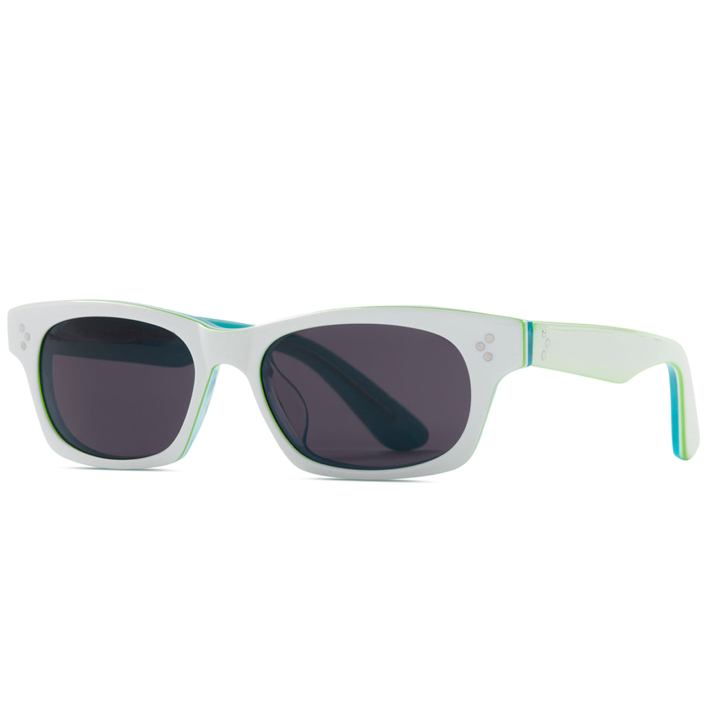 Vice Consul Kids Sunglasses with Fresh Mint acetate frame