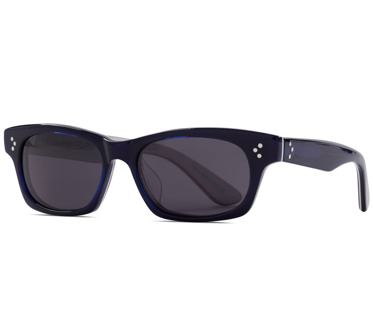 Vice Consul Kids Sunglasses with Sailor Boy acetate frame