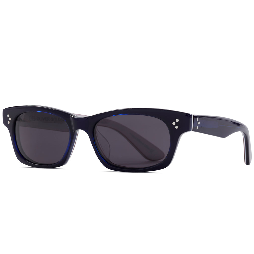 Vice Consul Kids Sunglasses with Sailor Boy acetate frame