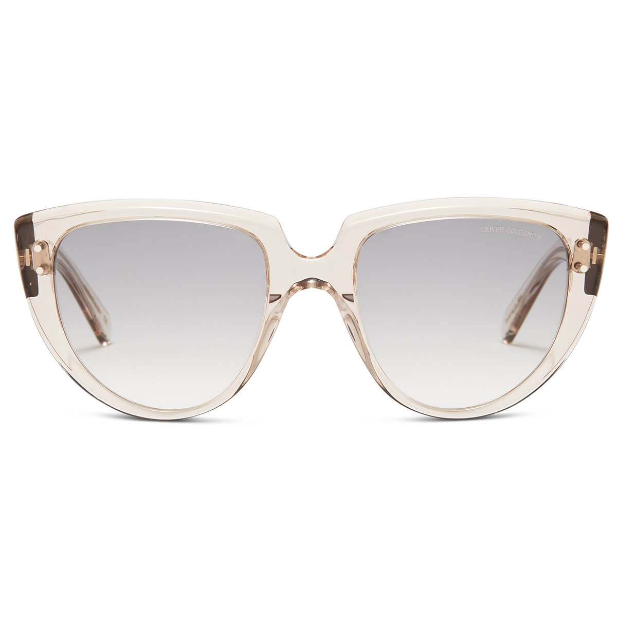 Y-Not WS Sunglasses with Sugar acetate frame