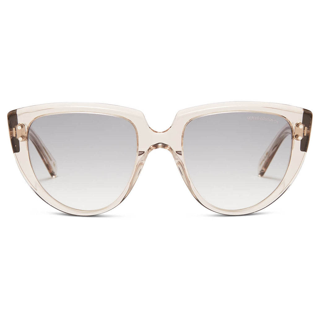 Y-Not WS Sunglasses with Sugar acetate frame