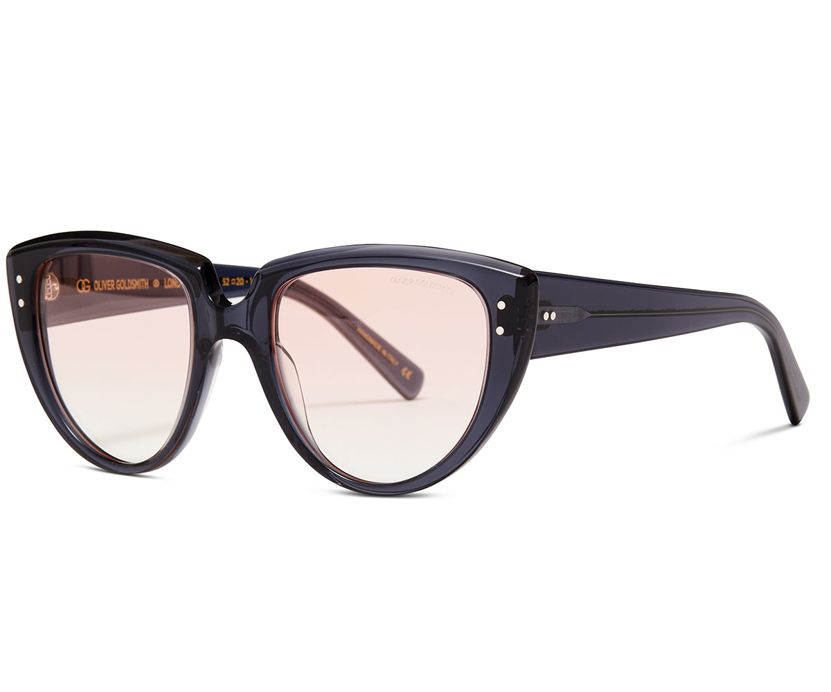 Y-Not WS Sunglasses with 10pm acetate frame