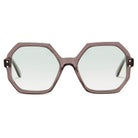 Yatton WS Sunglasses with Rabbit acetate frame