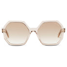 Yatton WS Sunglasses with Sugar acetate frame