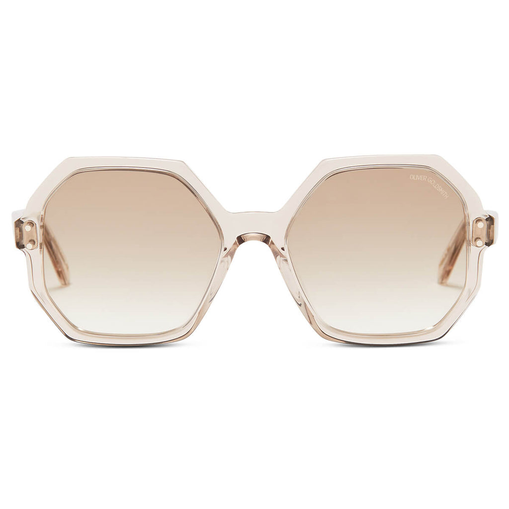Yatton WS Sunglasses with Sugar acetate frame