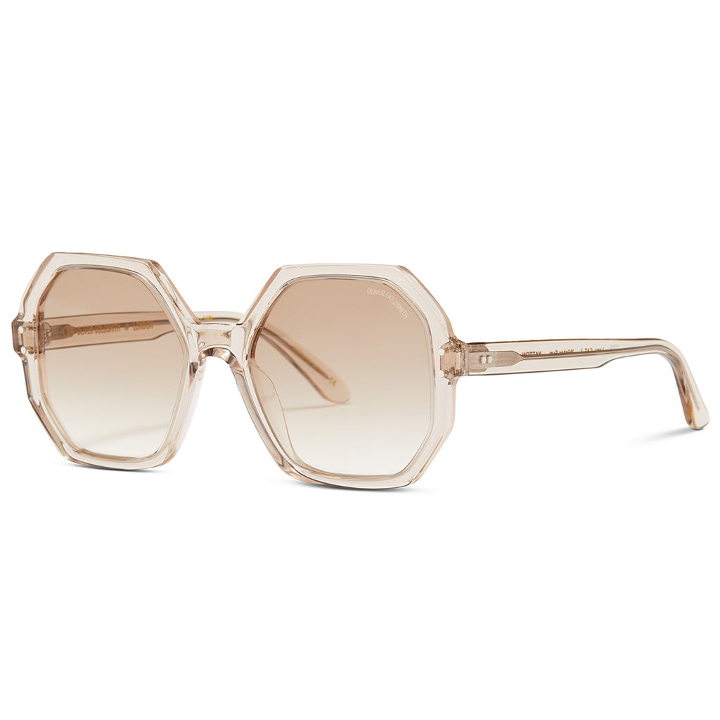 Yatton WS Sunglasses with Sugar acetate frame