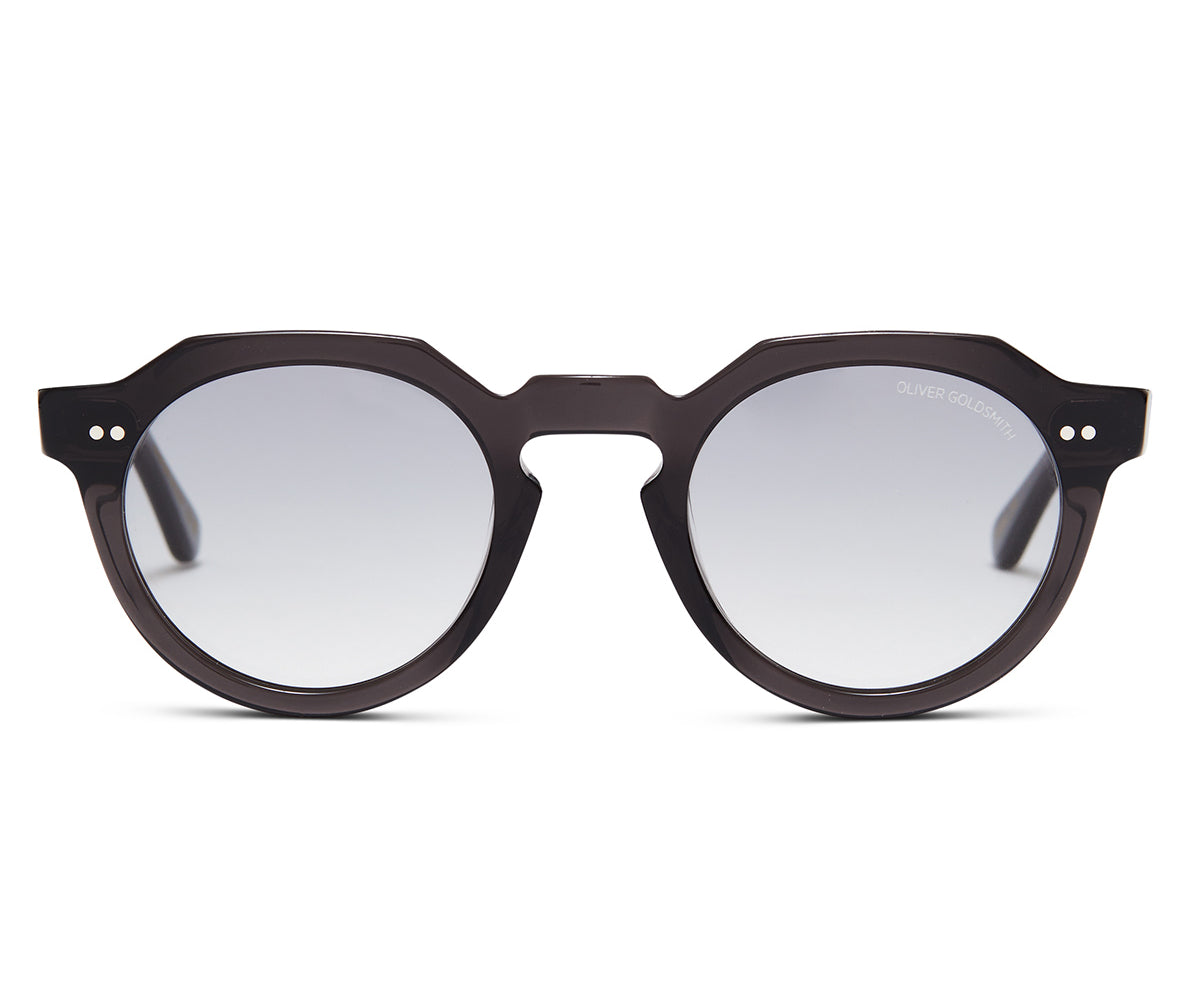 Zephyr WS Sunglasses with Shadow acetate frame
