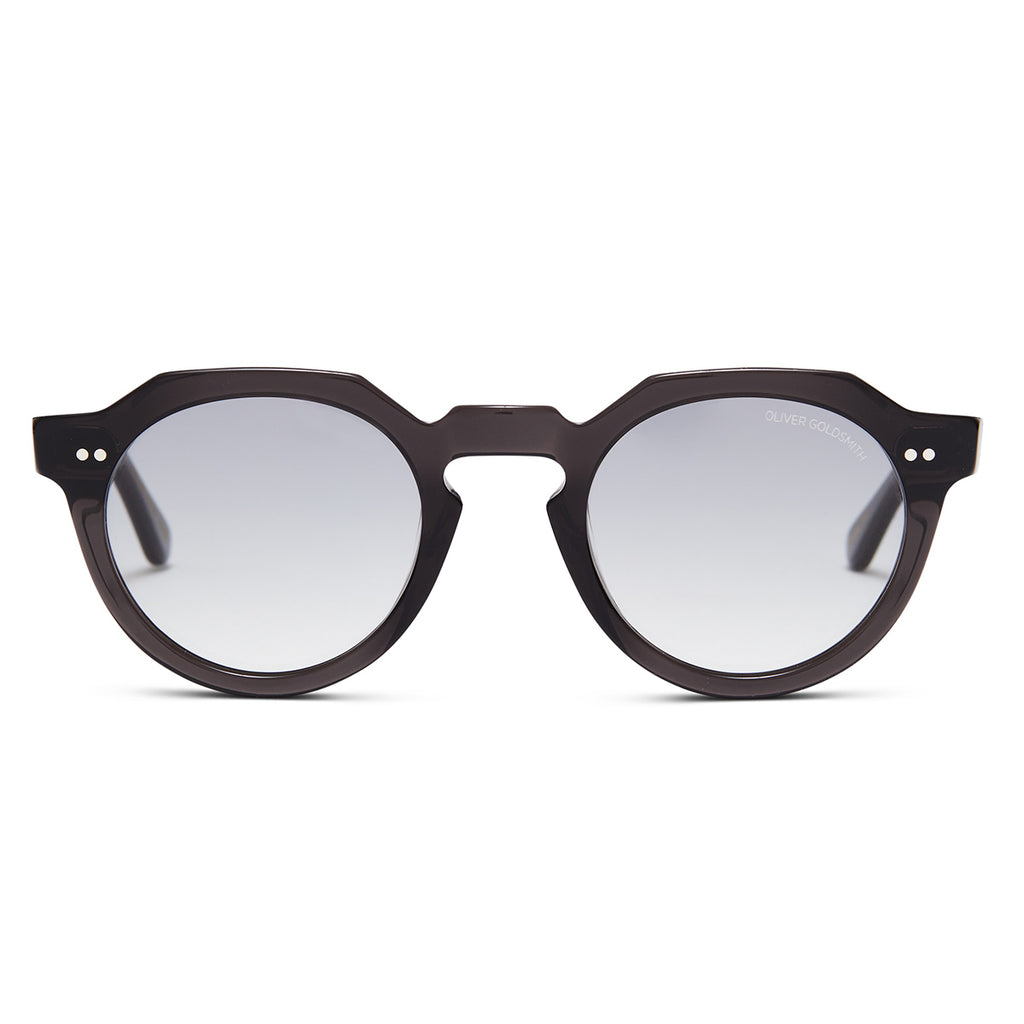 Zephyr WS Sunglasses with Shadow acetate frame