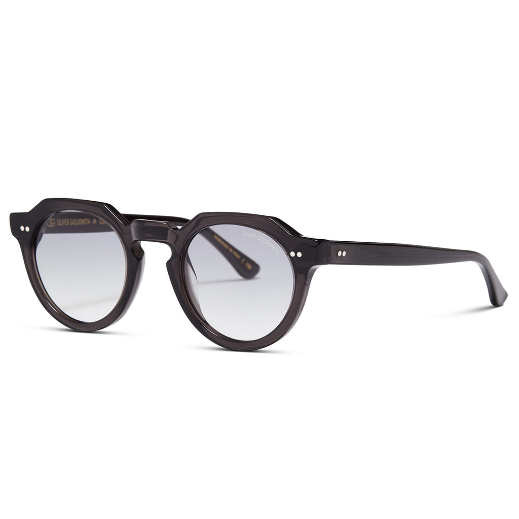 Zephyr WS Sunglasses with Shadow acetate frame