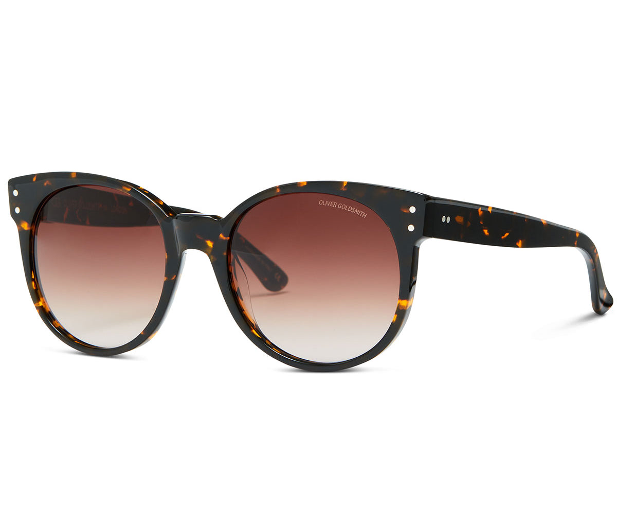 Balko Sunglasses with Tokyo 50 acetate frame
