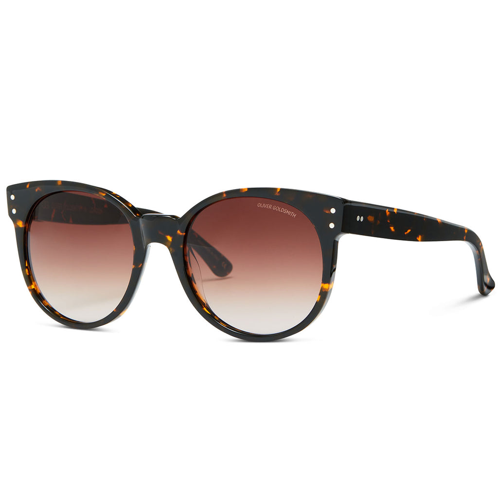 Balko Sunglasses with Tokyo 50 acetate frame