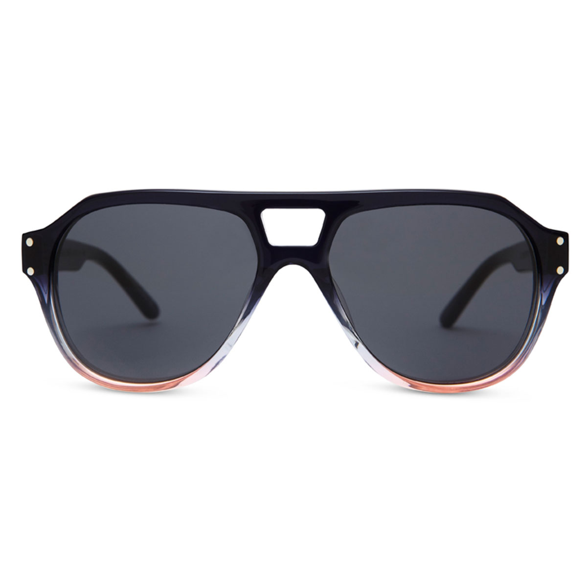 Glyn Kids Sunglasses with Candy Floss acetate frame