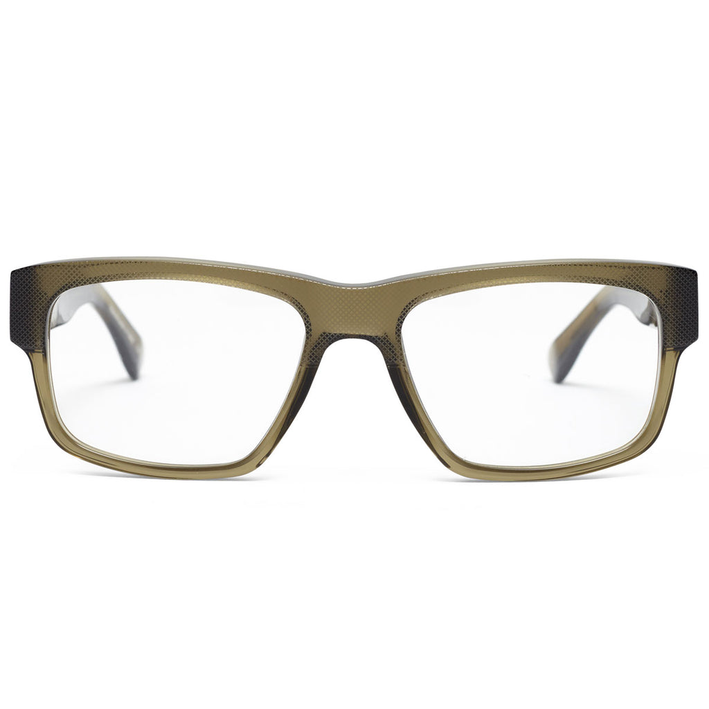 King Sunglasses with Deep Sea acetate frame