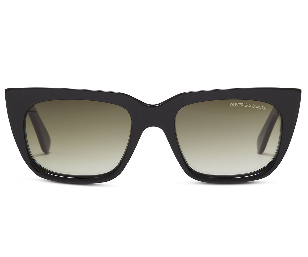 Kolus Sunglasses with Black acetate frame