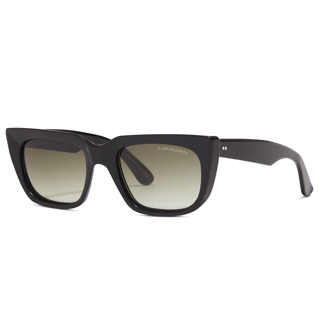 Kolus Sunglasses with Black acetate frame
